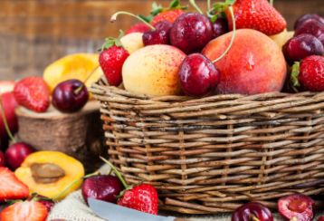 在感冒时，我们可以吃哪些水果？