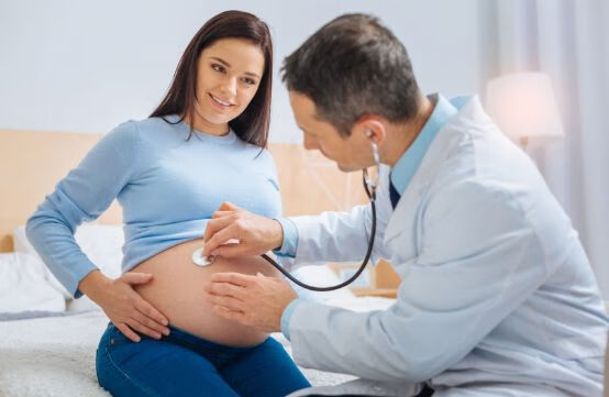 胎儿在妈妈肚子里到底害怕什么？