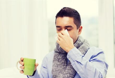 急慢性鼻炎都能治愈