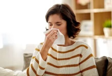 流清鼻涕是风热还是风寒感冒 带你认识两种感冒症状