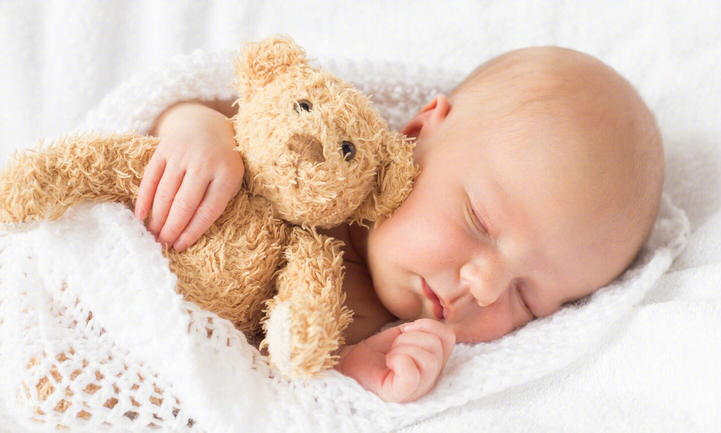 新生儿有很多特殊的生理现象，这些你都了解吗？