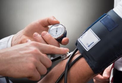 高血压的预防怎么做？