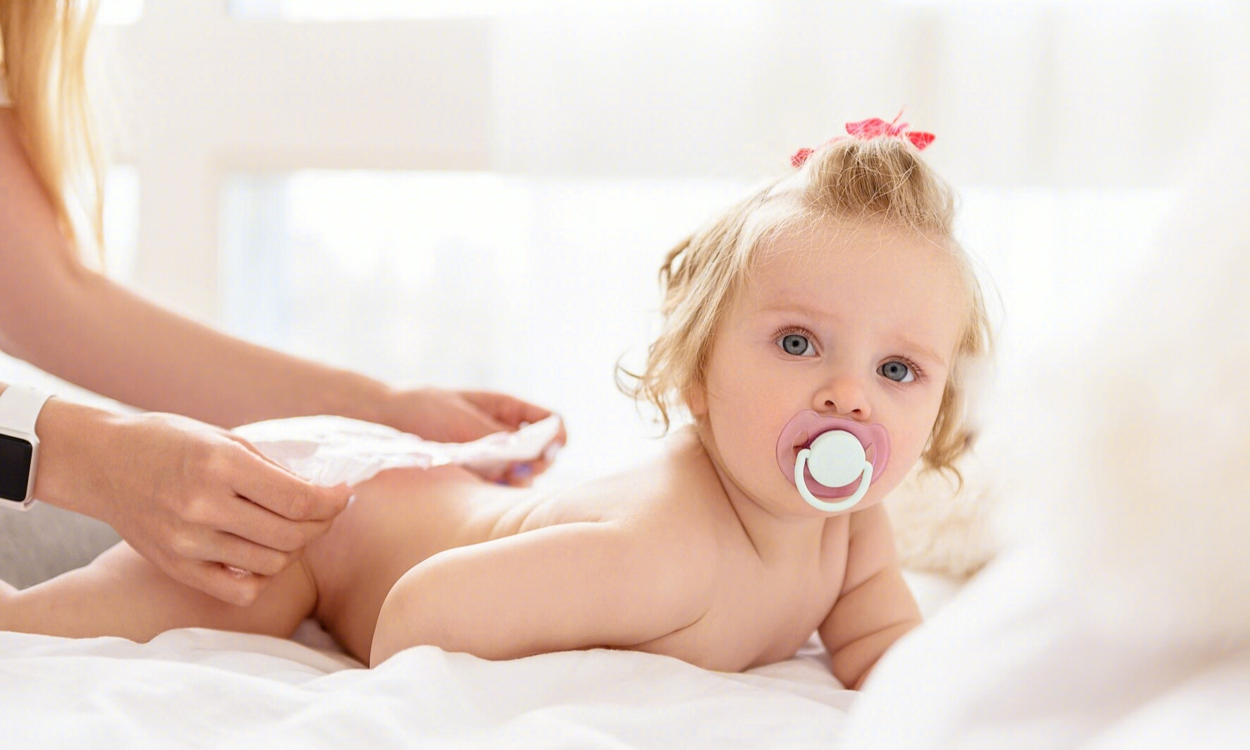 怎样把握对宝宝进行排便训练的最佳时机？