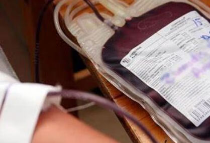 什么情况下人要输血，如何安全输血？