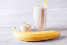 防治低钾血症的措施 多食香蕉及4种食物可预防低钾血症