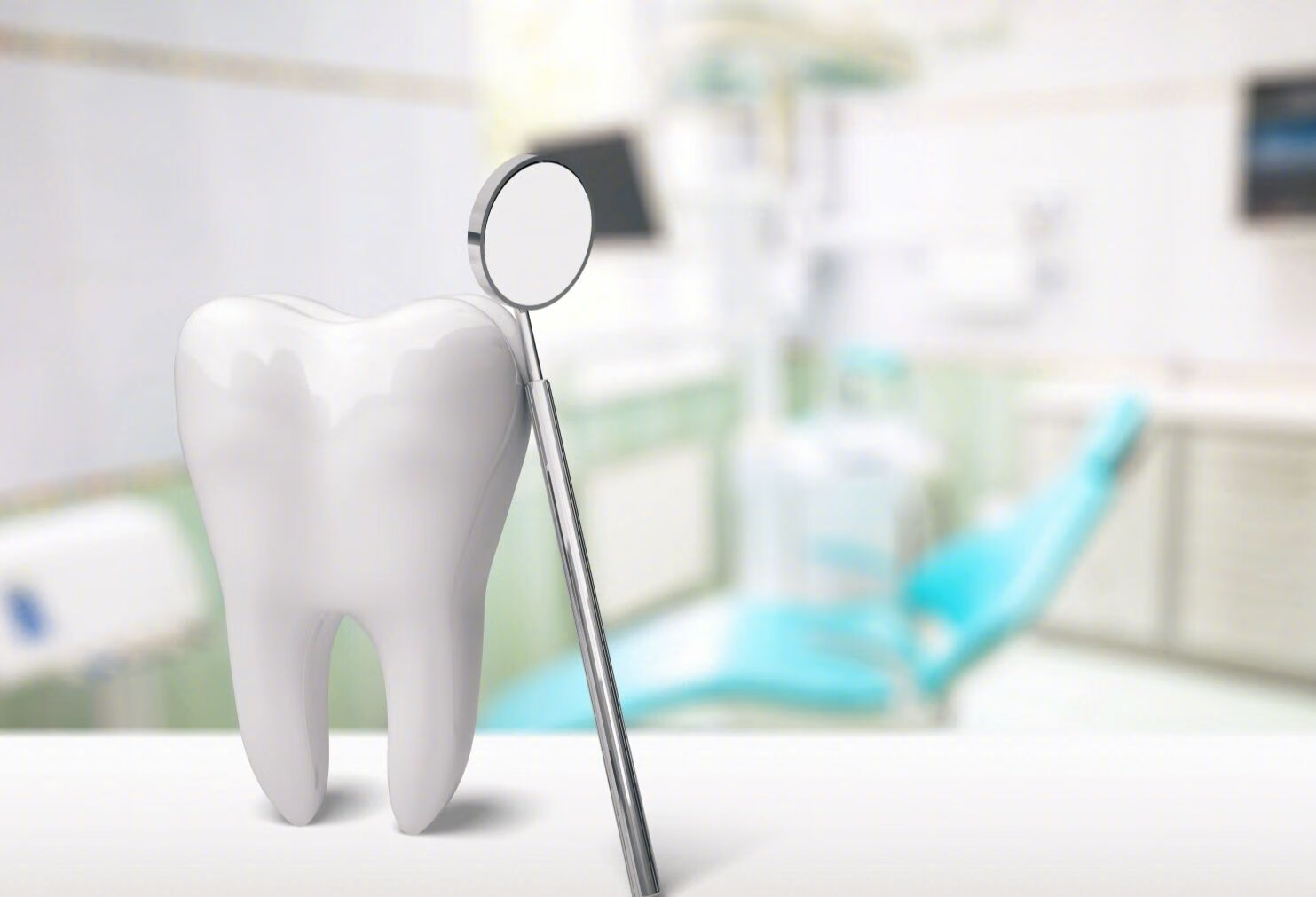 牙齿松动患者日常有什么需要注意的？