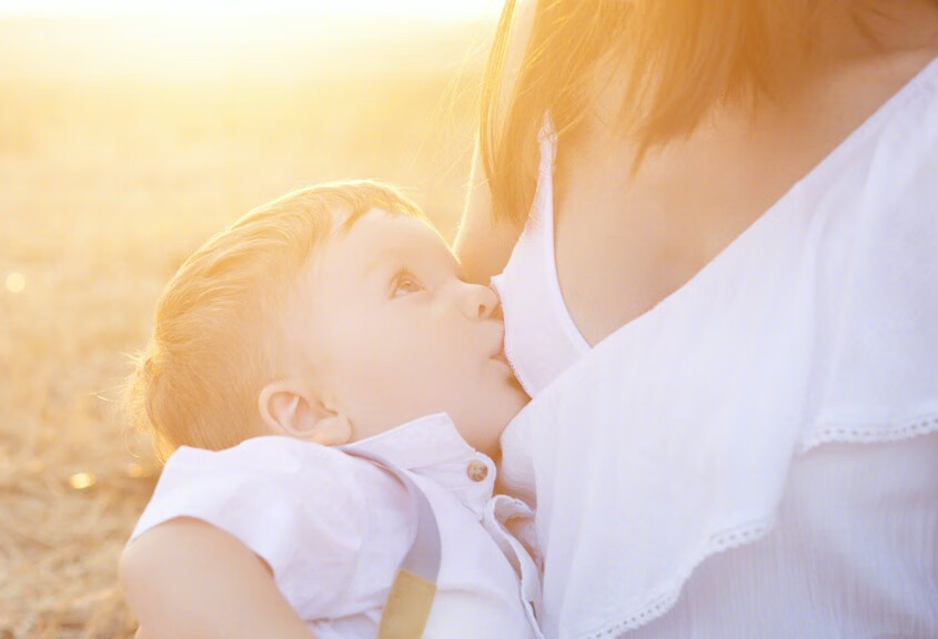 了解这8个问题，帮你成功实现母乳喂养
