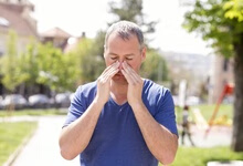 鼻炎症状是什么？