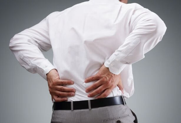 一文读懂：腰痛是否为腰椎间盘突出症