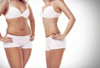 减肥  简单5招，让你越吃越瘦