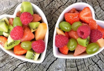 减肥时盯住热量很关键，多吃5种“瘦身”水果