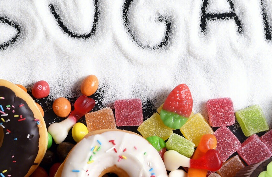 喜欢吃甜食，吃糖上瘾是怎么回事？