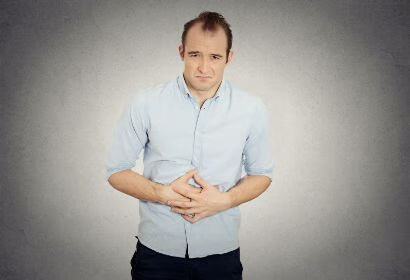 十二指肠溃疡是什么？常有哪些症状？