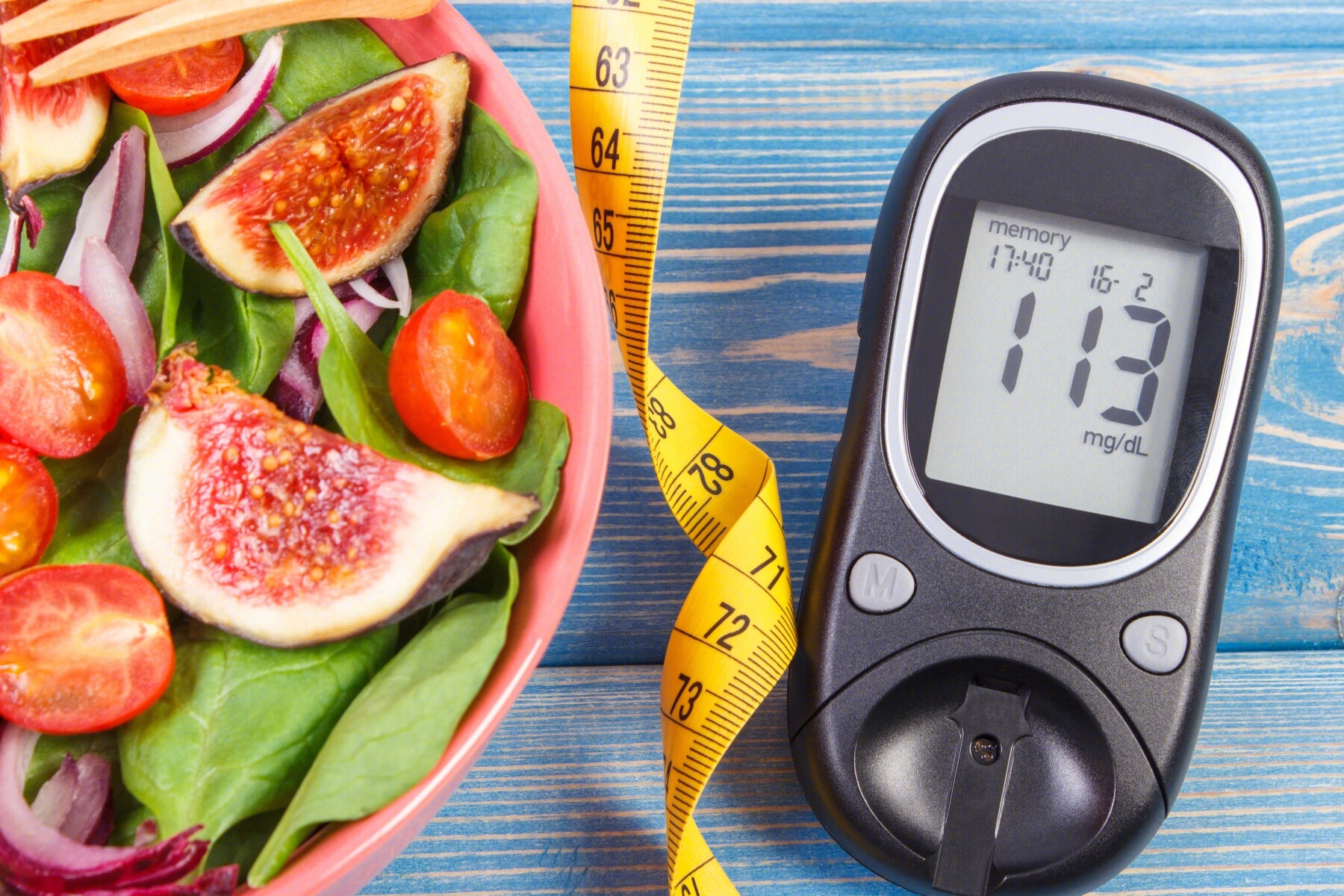 糖尿病患者最该避免的食物你知道吗？