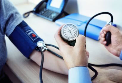 年轻人也要重视高血压！