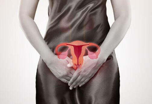 注意！卵巢癌进展期有这些症状!