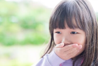 ﻿宝宝咳嗽的5种类型介绍，附对应食疗方！