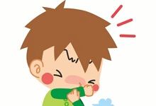 满月的孩子咳嗽有痰怎么办？