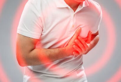对于肺源性心脏病如何预防呢？