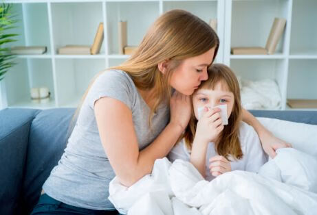 36.8％的哮喘孩子对它过敏，除了防螨还得防它