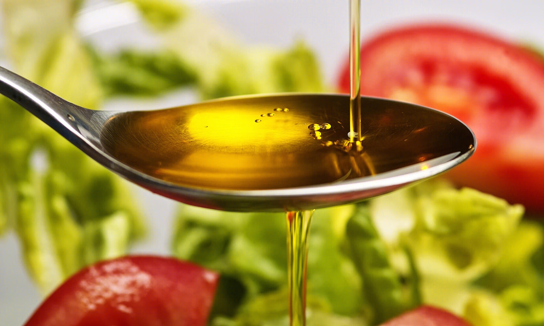 玉米油、花生油、茶籽油、猪油之间有何区别？