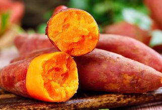 经常吃红薯好处多，但4类人少吃，以免增加肠胃负担 