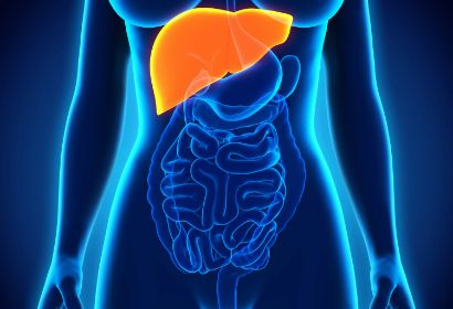 肝病发现即晚期身体出现4种异常早查肝CT