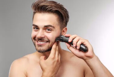 男性刮胡子的频次，影响寿命吗？