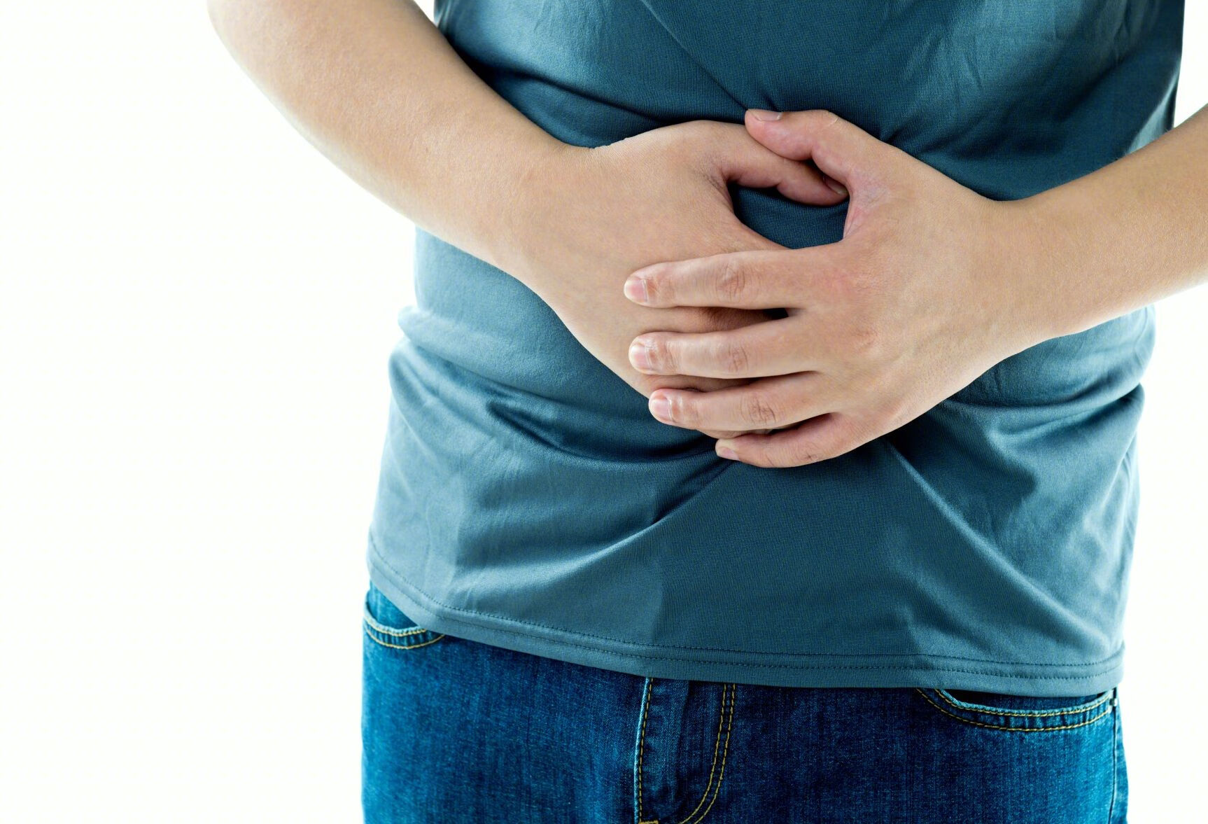 改掉这3个伤胃小习惯，远离慢性胃炎