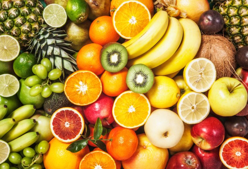 减肥时期吃什么水果比较好？