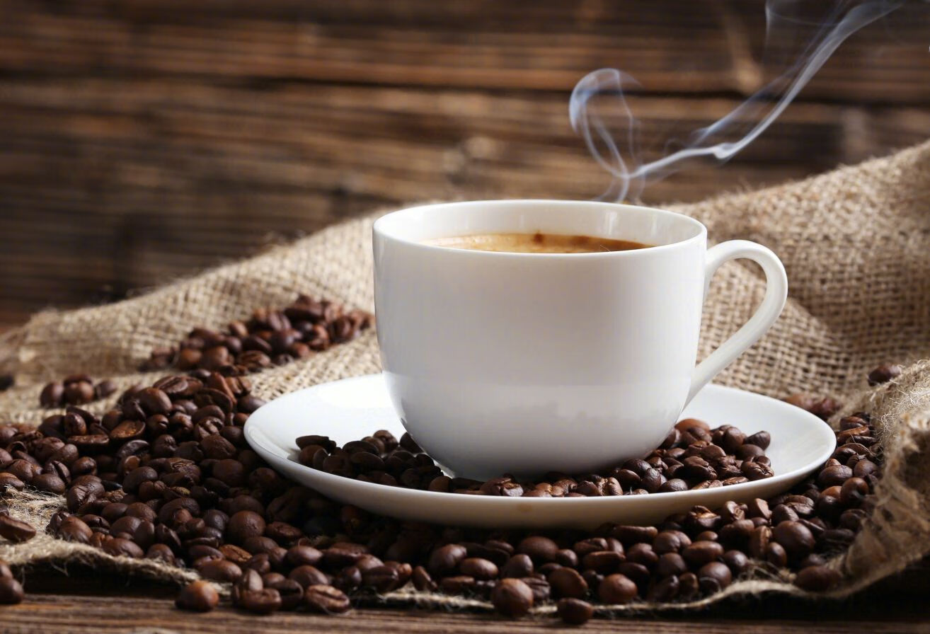 喝下一杯咖啡，7个器官起变化！喝咖啡有健康“临界值”