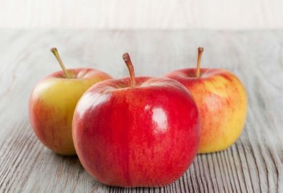 每天一个苹果，身体可以收获什么呢？