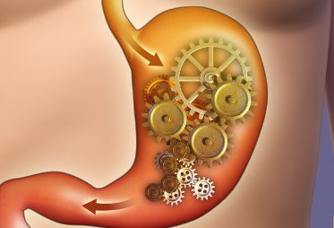 哪些原因会导致慢性胃炎呢？
