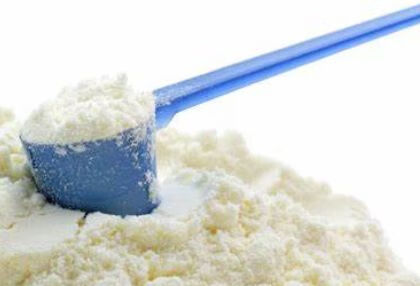 如何判别牛奶中三聚氰胺超标？