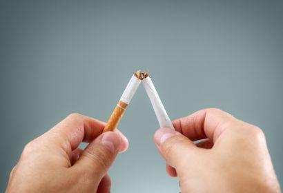 4个小技巧可助你轻松戒烟，减少身体伤害