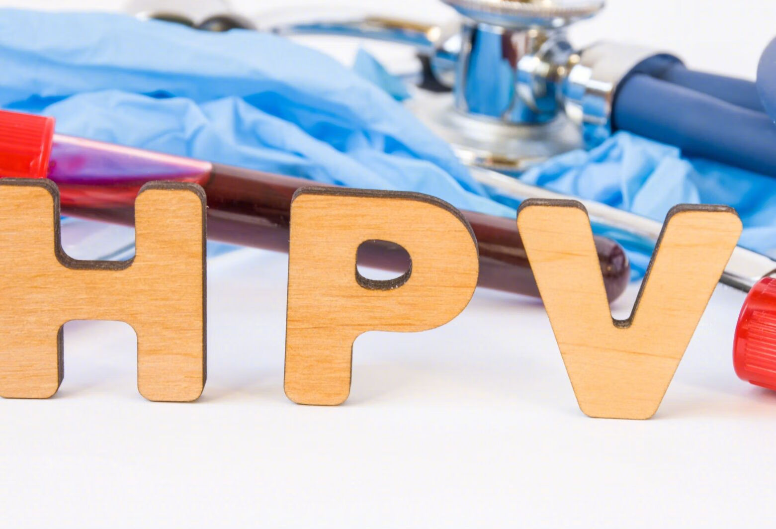 了解人乳头瘤病毒（HPV）的预防与应对
