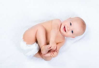 宝宝扁平足，家长如何及时发现并矫正？
