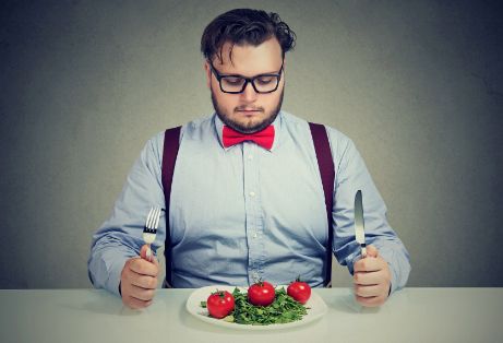 吃饭比较快，会容易造成肥胖吗？