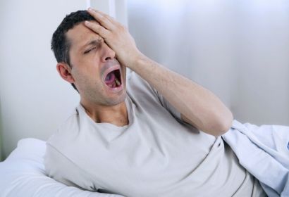 为什么“睡饱还是超累”？6个问题需要重视
