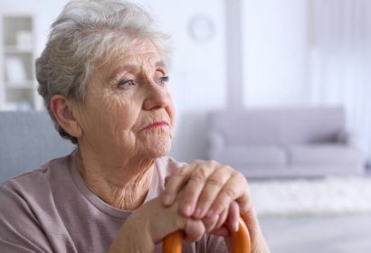 老年痴呆是“孤独”造成的？