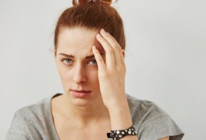 为什么女性比男性更容易患抑郁症?