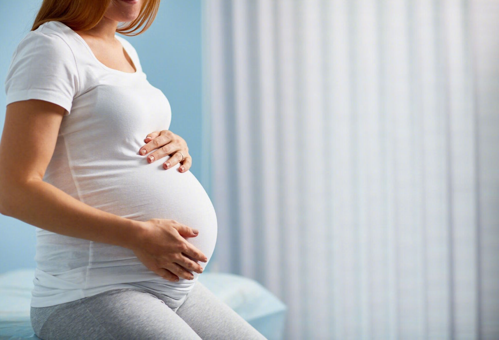 怀孕六个月左下腹痛是怎么回事?