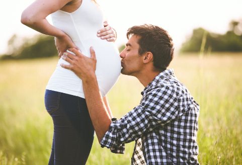 肾不好的妇女能怀孕吗？