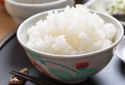 血糖高能吃蒸米饭吗？