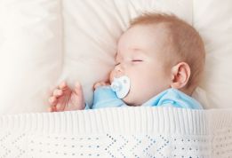 注意，宝宝什么阶段免疫力最差呢？