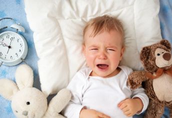 如何辨别宝宝“哭声”是生理性还是病理性？