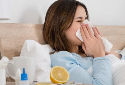 冬季3因素，或会加重鼻炎，教你3招，缓解鼻炎