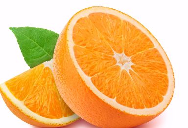 柠檬橙子百香果，这些“美白”常用物，是感光食物吗？
