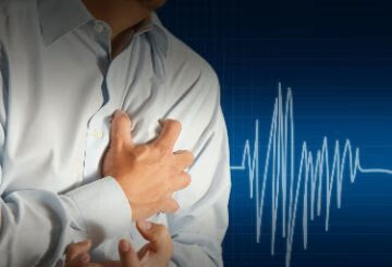 空气差会引发心脏病所引发的原因是什么？