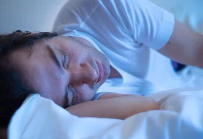 影响身体健康的睡前习惯，你知道吗？